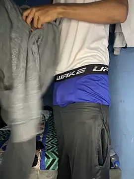 mondacuo3000 online show from 03-03-26, 11:17