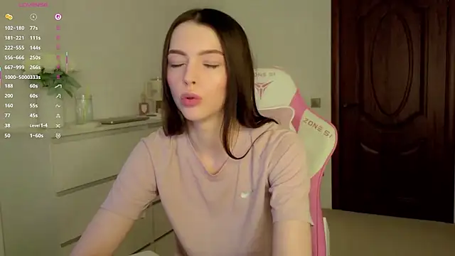 Snapshot of LizaRise chatting on 02-11-26, 12:05 LizaRise online show from 02-11-26, 12:05