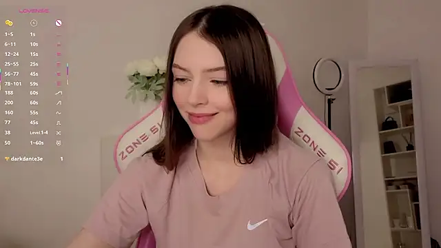 LizaRise online show from 03-13-26, 02:55