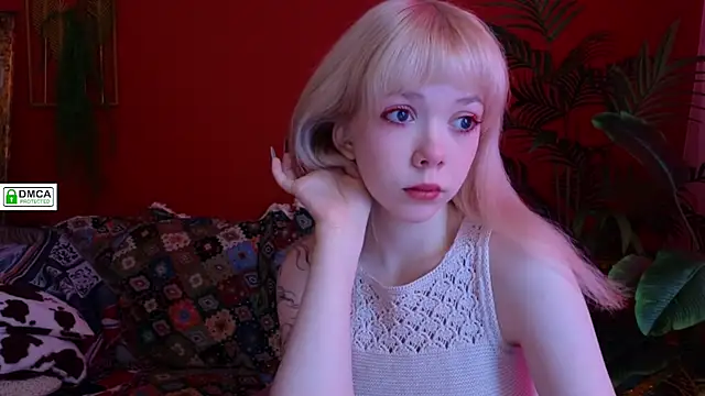 Rochelle kitty online show from 03-15-26, 01:18