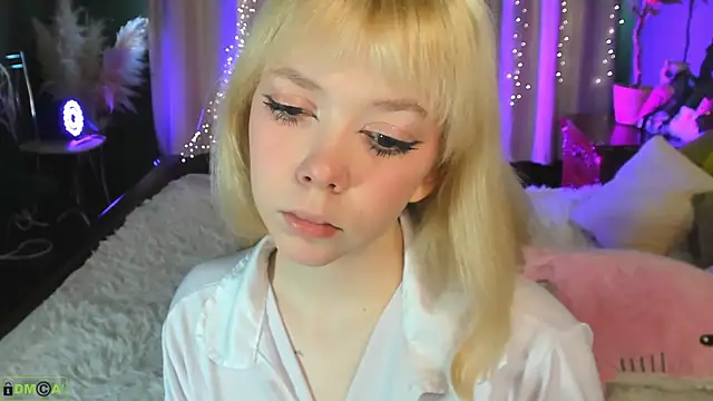 Rochelle kitty online show from 03-21-26, 01:26