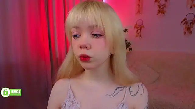 Rochelle kitty online show from 03-28-26, 01:12