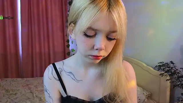 Rochelle kitty online show from 02-13-26, 12:38