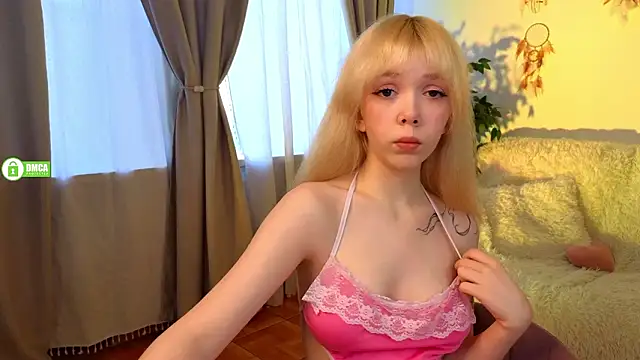 Rochelle kitty online show from 03-22-26, 02:29