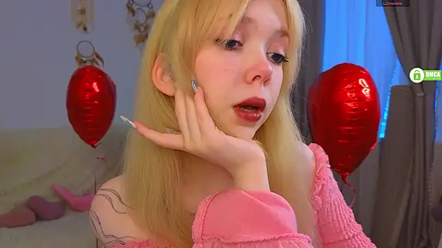 Rochelle kitty online show from 02-20-26, 02:41