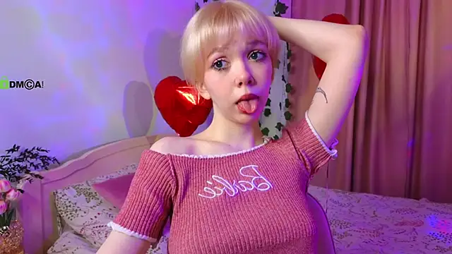 Rochelle kitty online show from 03-11-26, 04:01