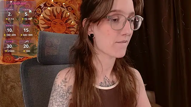 lolami  online show from 03-19-26, 08:47