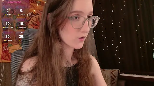 lolami  online show from 05-05-26, 06:49