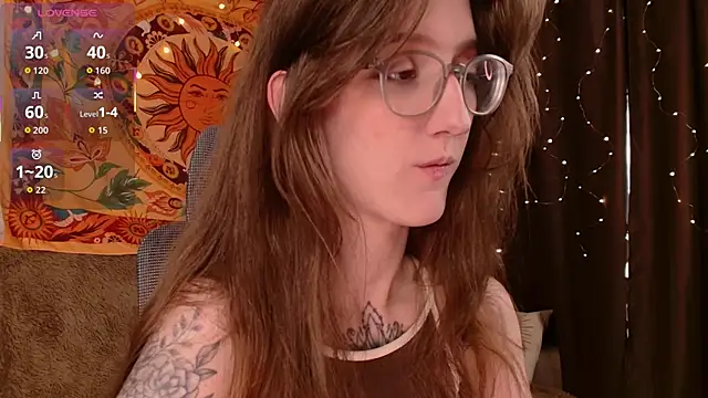 lolami  online show from 03-21-26, 08:52