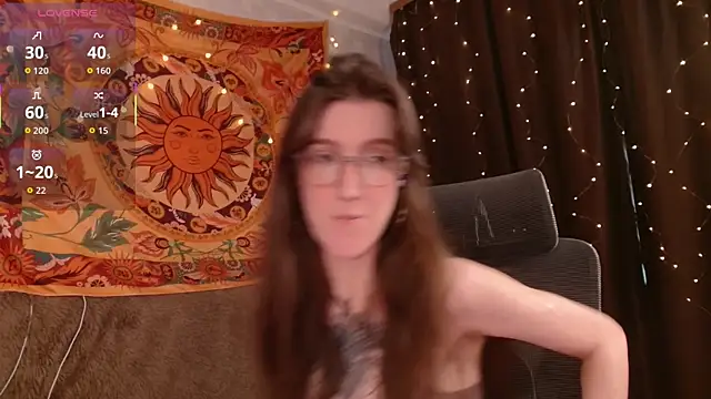 lolami  online show from 04-07-26, 07:43