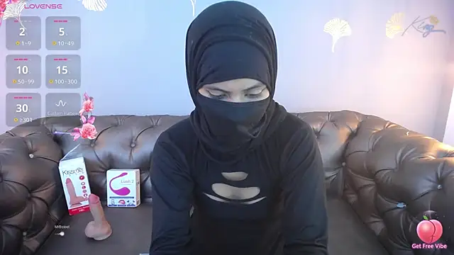 zahra zaid online show from 05-18-26, 08:13