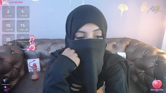 zahra zaid online show from 05-13-26, 08:05