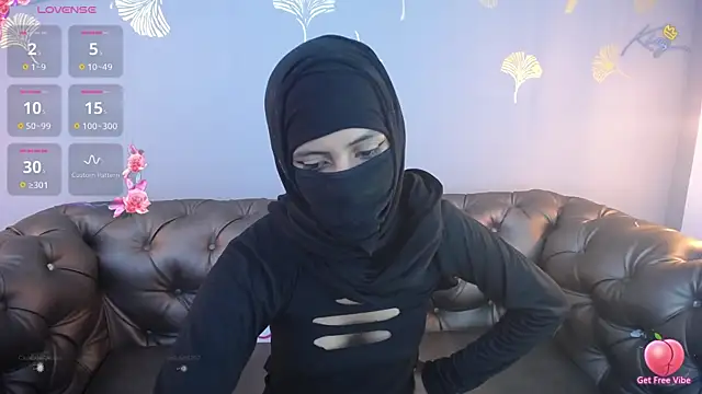 zahra zaid online show from 05-19-26, 10:28