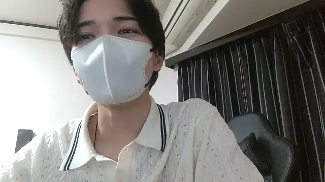 raitokun5555 online show from 03-29-26, 09:33