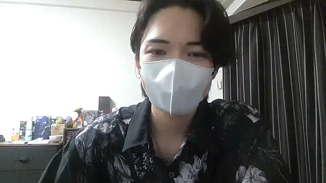 raitokun5555 online show from 06-11-26, 12:13