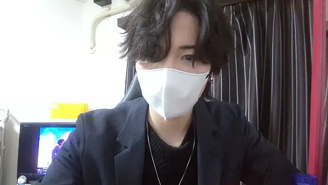 raitokun5555 online show from 03-15-26, 12:12