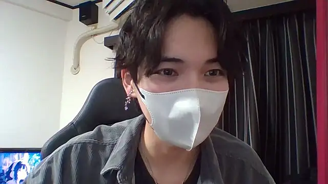 raitokun5555 online show from 02-13-26, 01:11