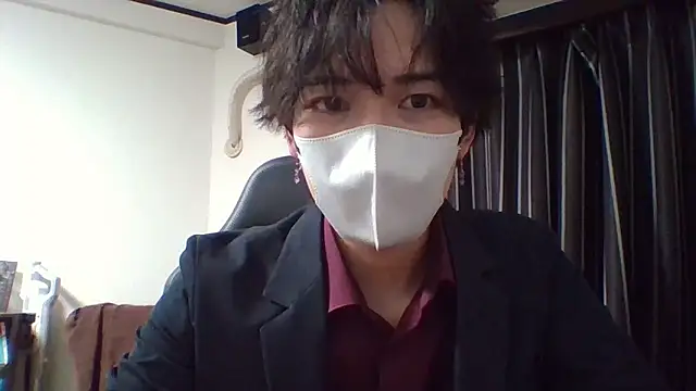 raitokun5555 online show from 02-19-26, 01:08