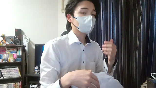 raitokun5555 online show from 06-20-26, 09:53