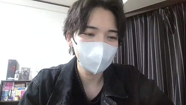 raitokun5555 online show from 03-26-26, 11:41