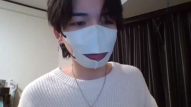 raitokun5555 online show from 03-01-26, 12:16