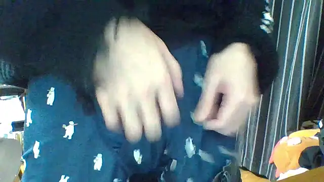 raitokun5555 online show from 02-26-26, 03:01