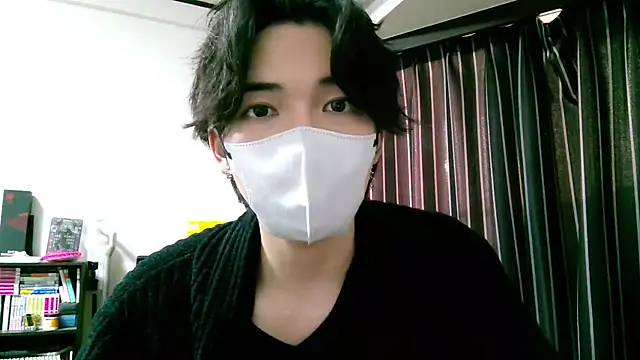 raitokun5555 online show from 03-08-26, 08:28