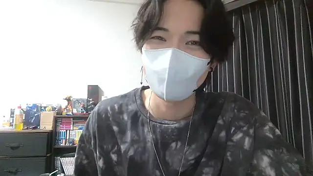 raitokun5555 online show from 06-26-26, 12:11