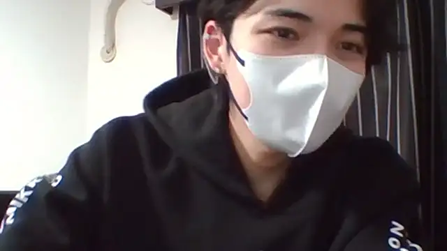 raitokun5555 online show from 02-23-26, 01:12