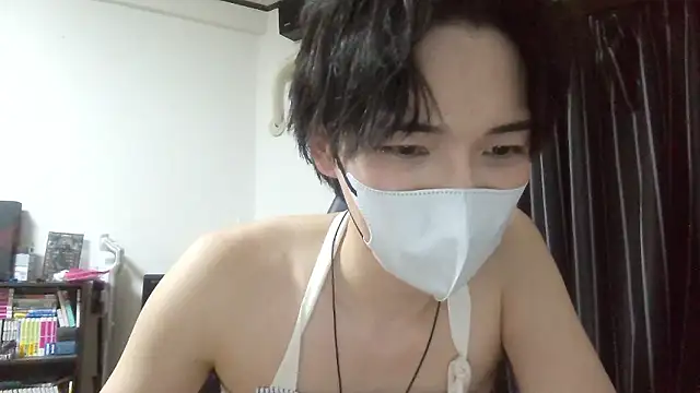 raitokun5555 online show from 03-19-26, 12:16