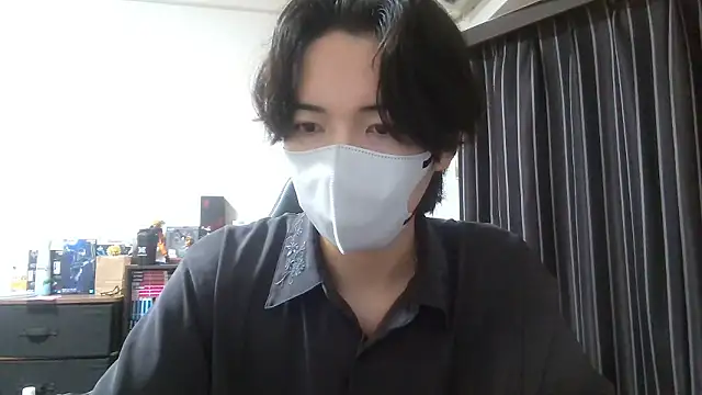 raitokun5555 online show from 06-27-26, 09:43