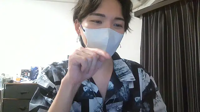 raitokun5555 online show from 07-15-26, 12:12