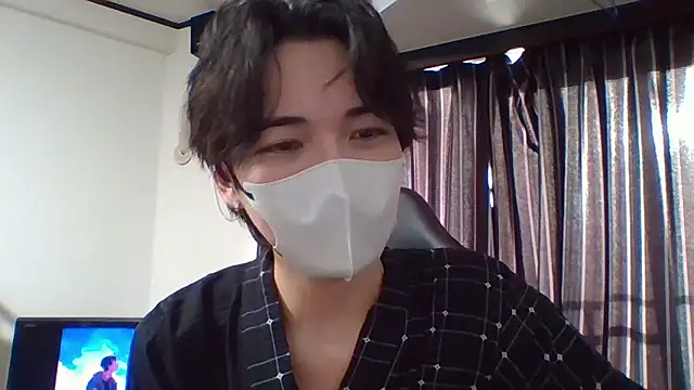 raitokun5555 online show from 02-28-26, 07:41