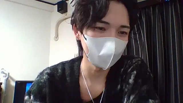 raitokun5555 online show from 02-25-26, 01:11