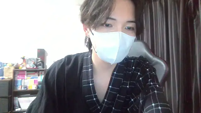 raitokun5555 online show from 06-07-26, 11:48
