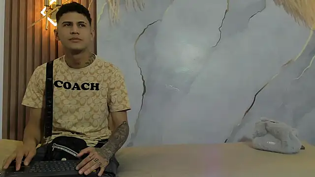 NaughtyVibes OS online show from 05-16-26, 07:46