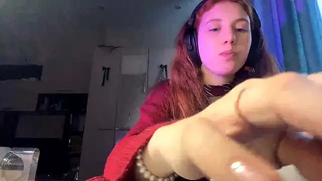 AliceCarrol online show from 02-27-26, 03:01