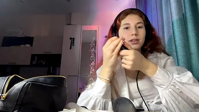 AliceCarrol online show from 03-01-26, 02:39