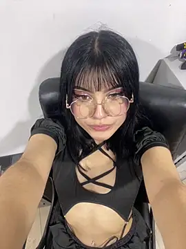 Snapshot of SamanthaVelvettAss chatting on 02-10-26, 03:33 SamanthaVelvettAss online show from 02-10-26, 03:33