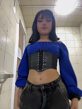 Snapshot of SamanthaVelvettAss chatting on 02-19-26, 01:08 SamanthaVelvettAss online show from 02-19-26, 01:08