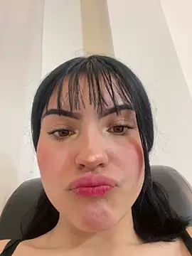 Snapshot of SamanthaVelvettAss chatting on 02-16-26, 12:59 SamanthaVelvettAss online show from 02-16-26, 12:59