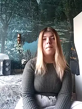 EvaTallor online show from 03-23-26, 02:28