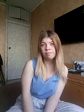 EvaTallor online show from 03-19-26, 12:49