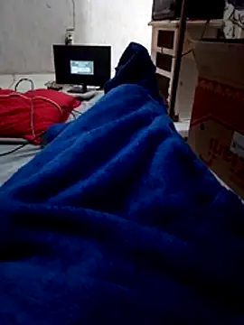 fogosapretona online show from 07-03-26, 03:24