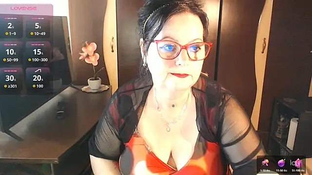 exiMIlf online show from 05-31-26, 11:05