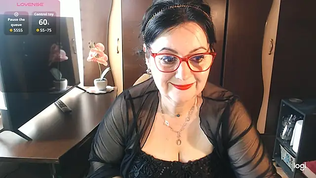 exiMIlf online show from 03-14-26, 11:16