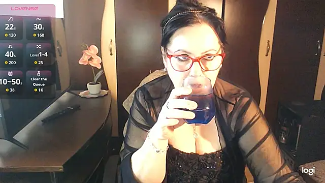 exiMIlf online show from 05-03-26, 11:15