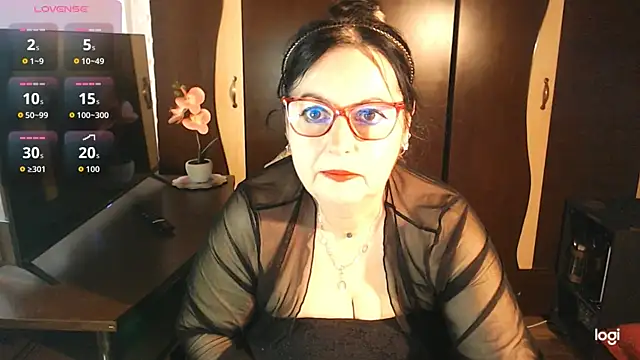 exiMIlf online show from 03-29-26, 01:02