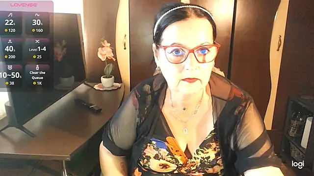 exiMIlf online show from 07-06-26, 02:13