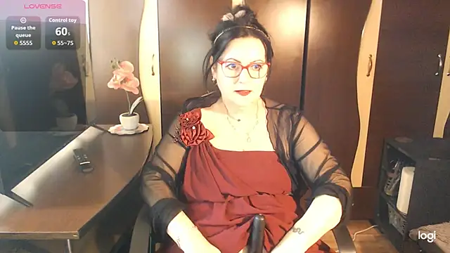 exiMIlf online show from 04-14-26, 12:32